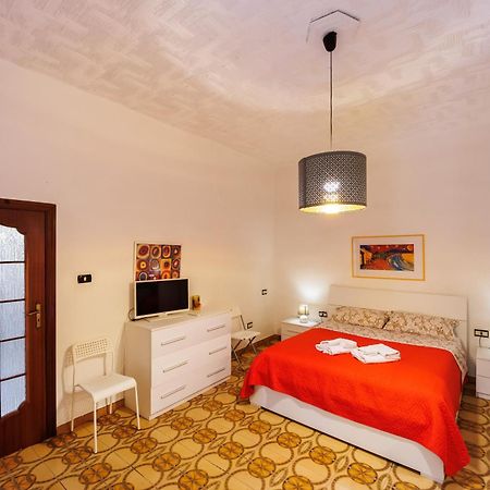 Villa Peddy House à Naples Extérieur photo