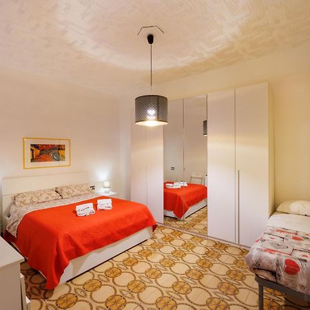 Villa Peddy House à Naples Extérieur photo
