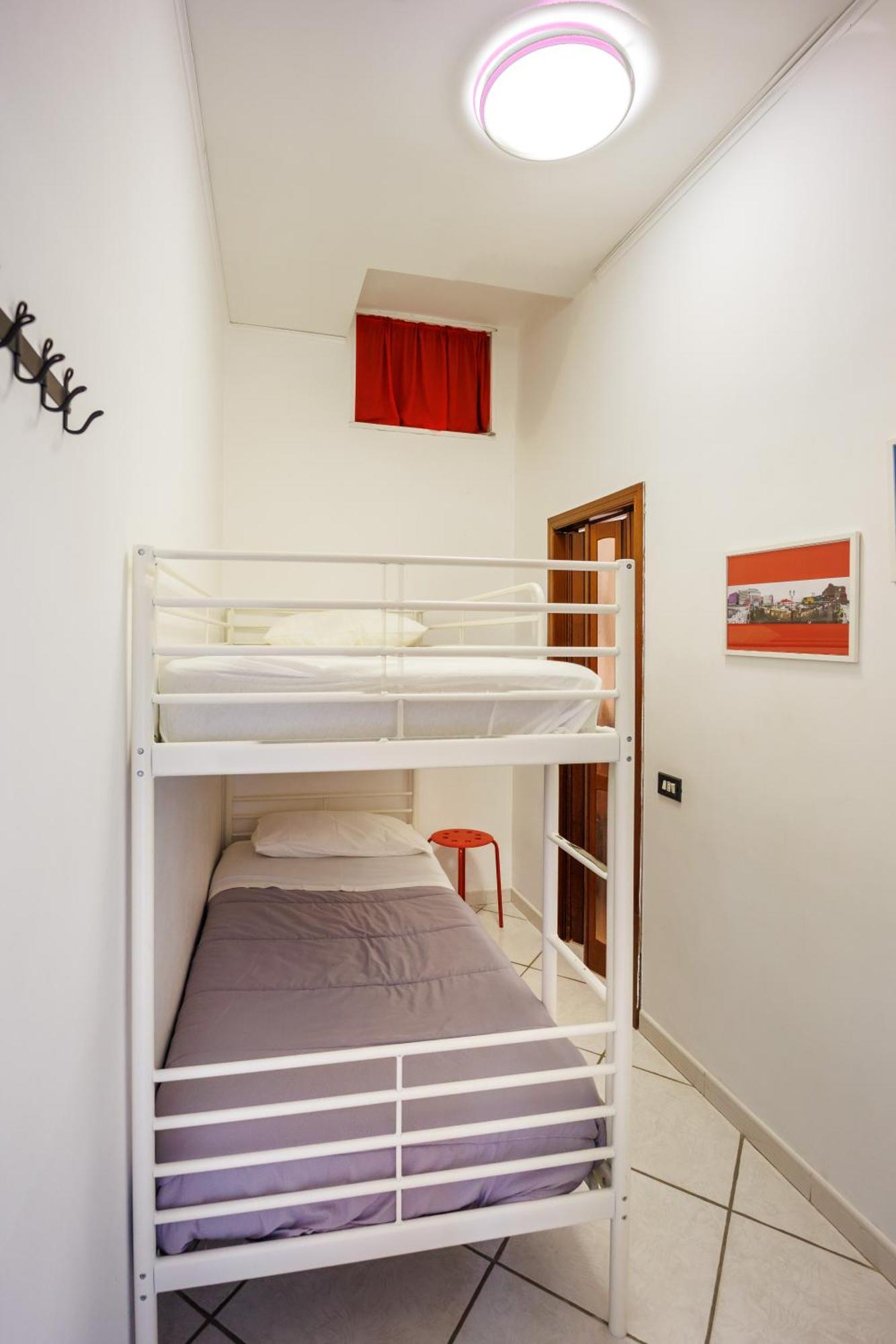 Villa Peddy House à Naples Extérieur photo