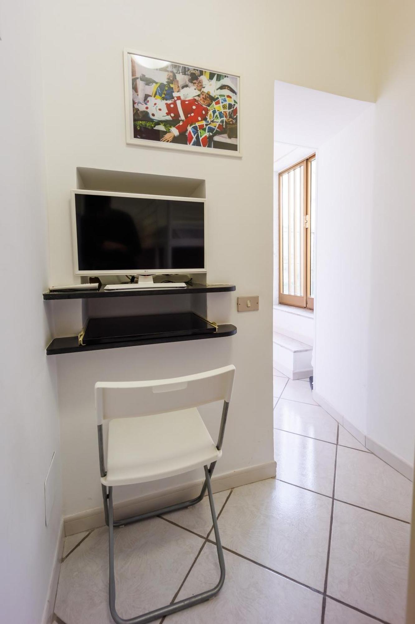 Villa Peddy House à Naples Extérieur photo